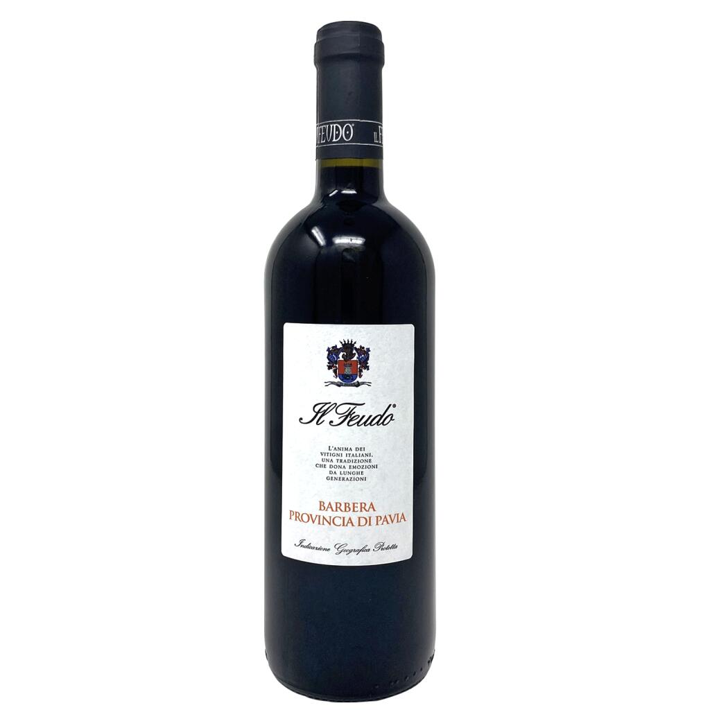 Barbera IGP Il Feudo 75cl