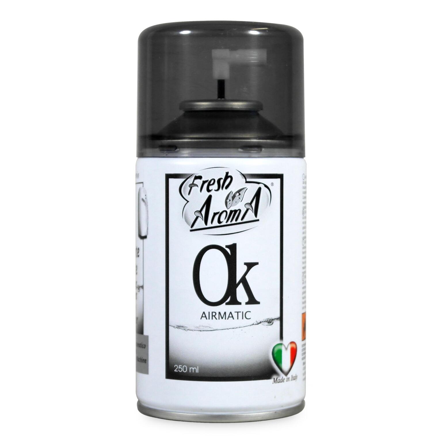 Deodorante ambiente ricarica OK 250ml Fresh Aroma