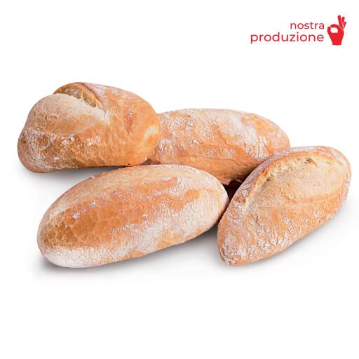 Pane tipo francesina