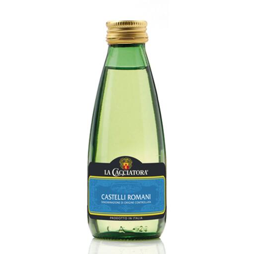 Castelli Romani DOC 25cl La Cacciatora