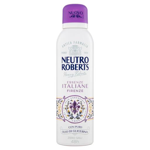 Deo Roberts Essenze Firenze 200ml spray