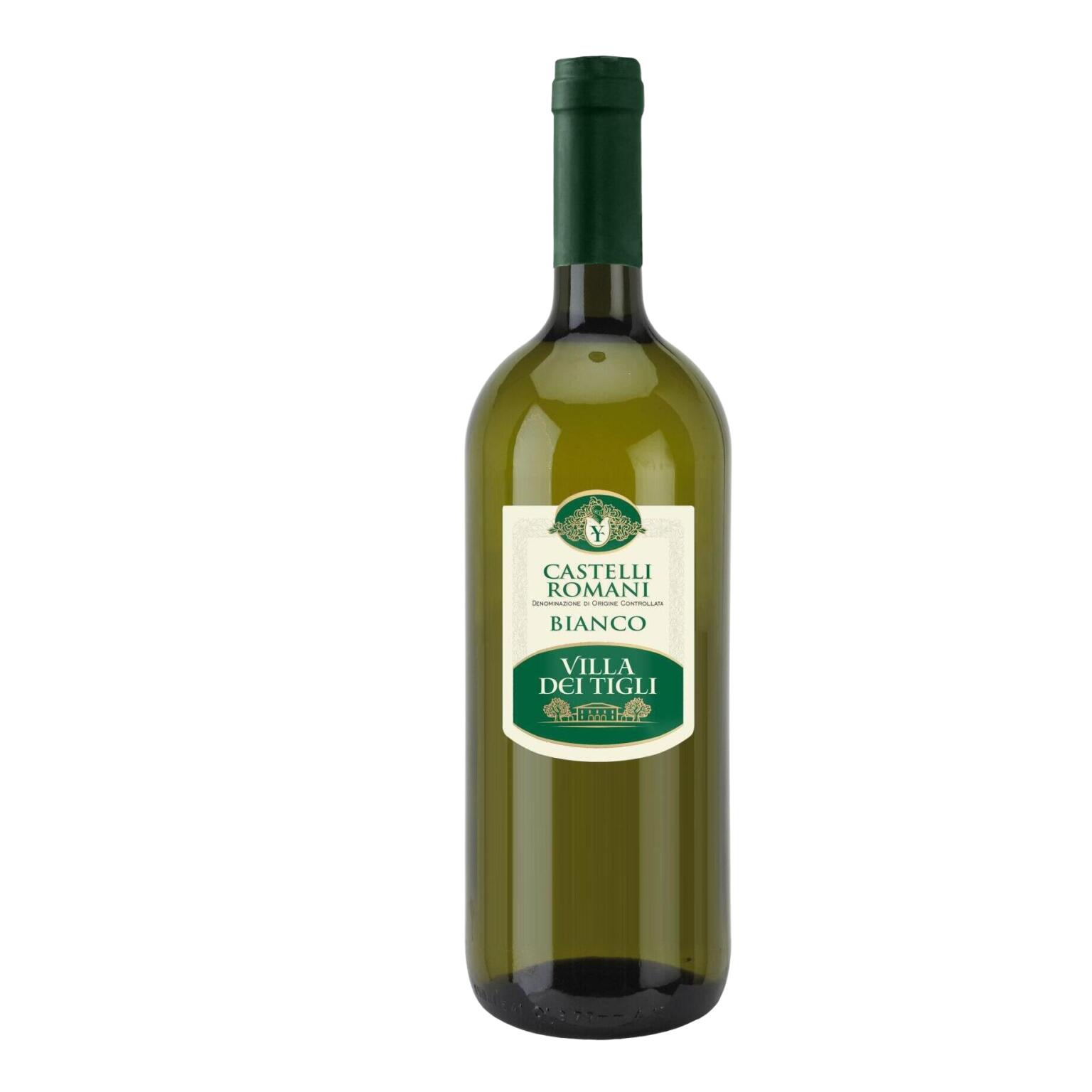 Castelli Romani Doc bianco 1,5