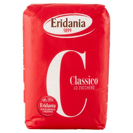 Zucchero 1Kg Eridania