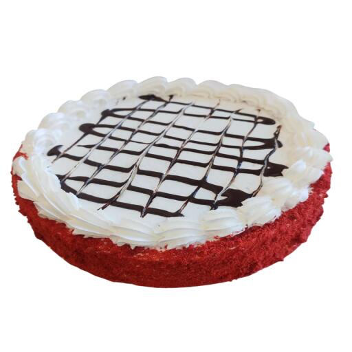 Torta Zuppa Inglese da 600g Melamia