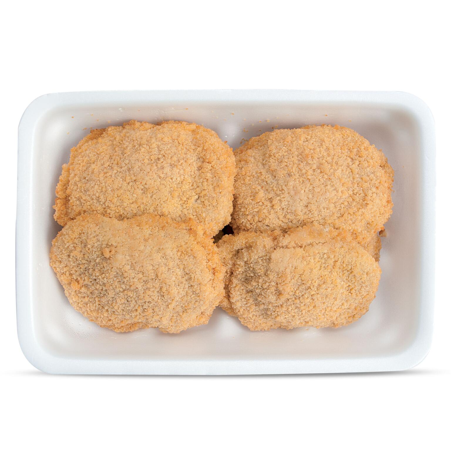 Cordon Bleu confezione famiglia kg. 1