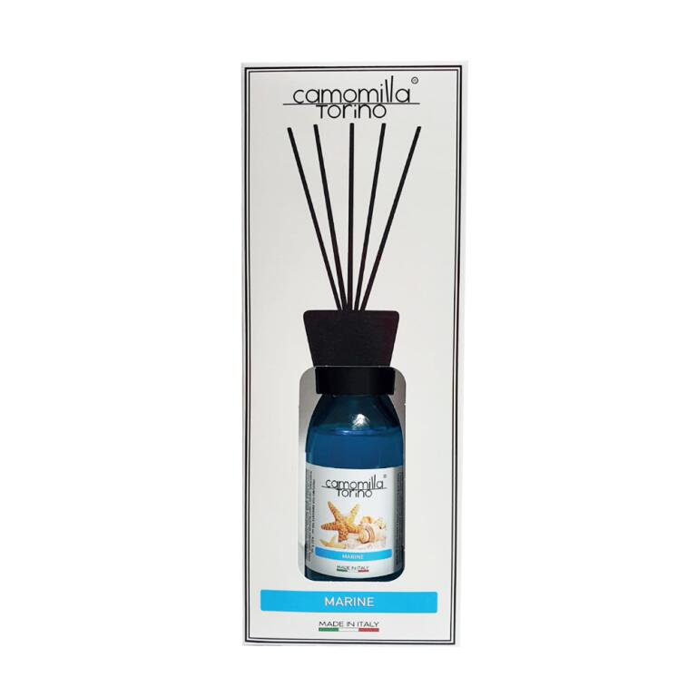 Diffusore essenza marine 125ml Tamtam