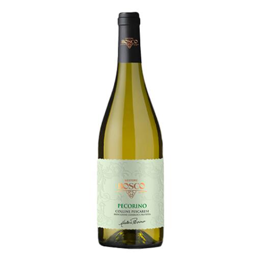 Pecorino Igp cl75 Terre d'Abruzzo Nestore Bosco