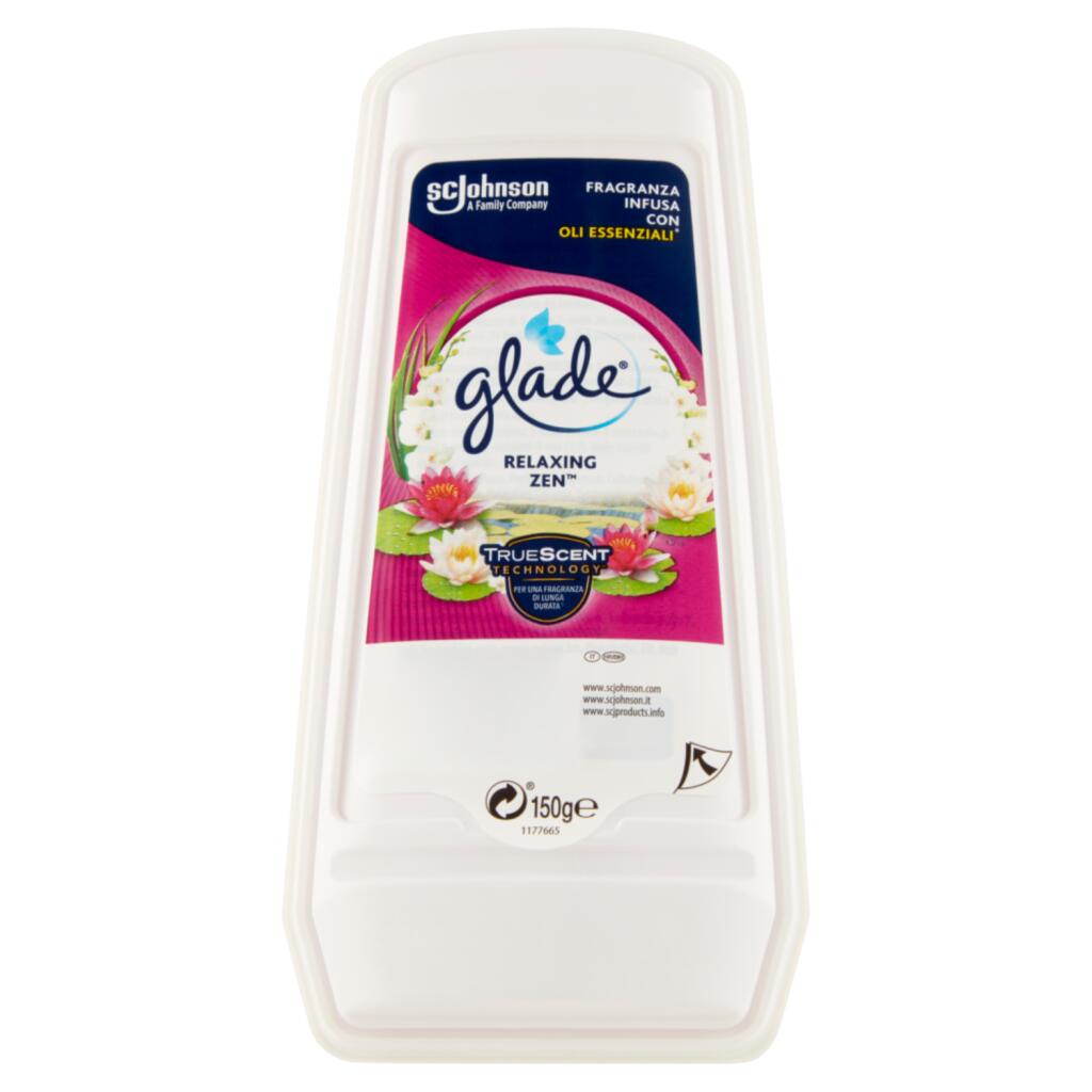 Glade Assorbiodori Relaxing 150g
