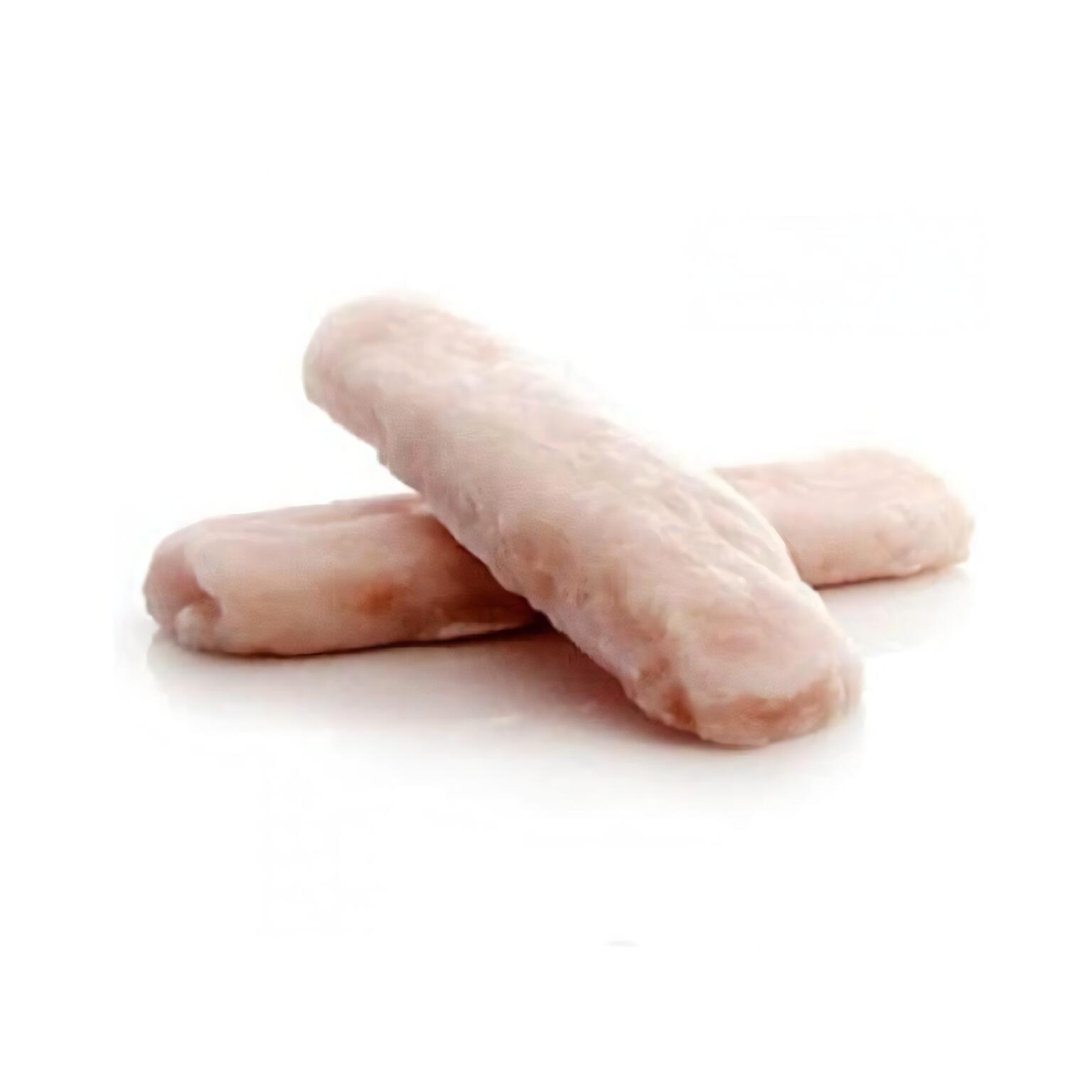 Fiore di nasello Sudafrica 80/120 congelato