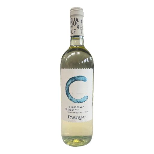 Chardonnay Trevenezie Igt cl75 Pasqua