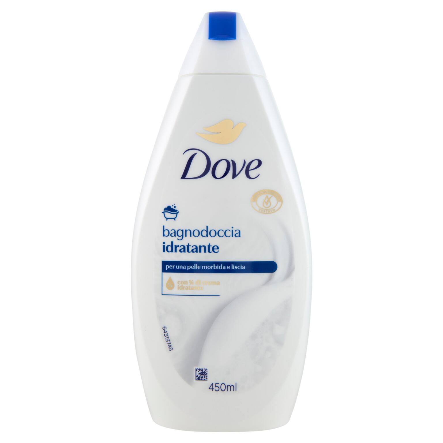 Bagno Dove original 450ml