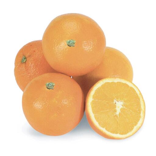 Arance Navel