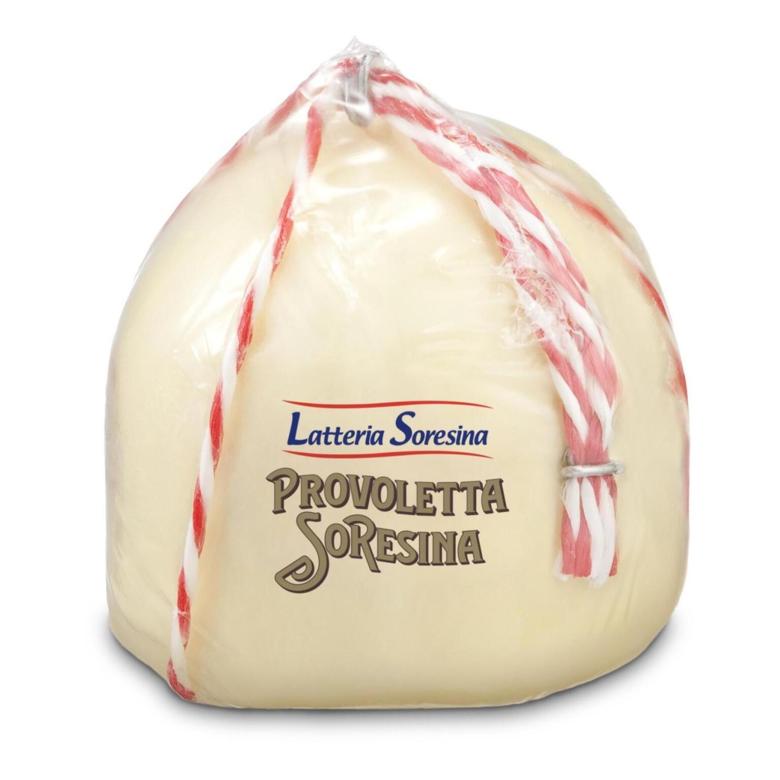 Provoletta Silana 700g Soresina