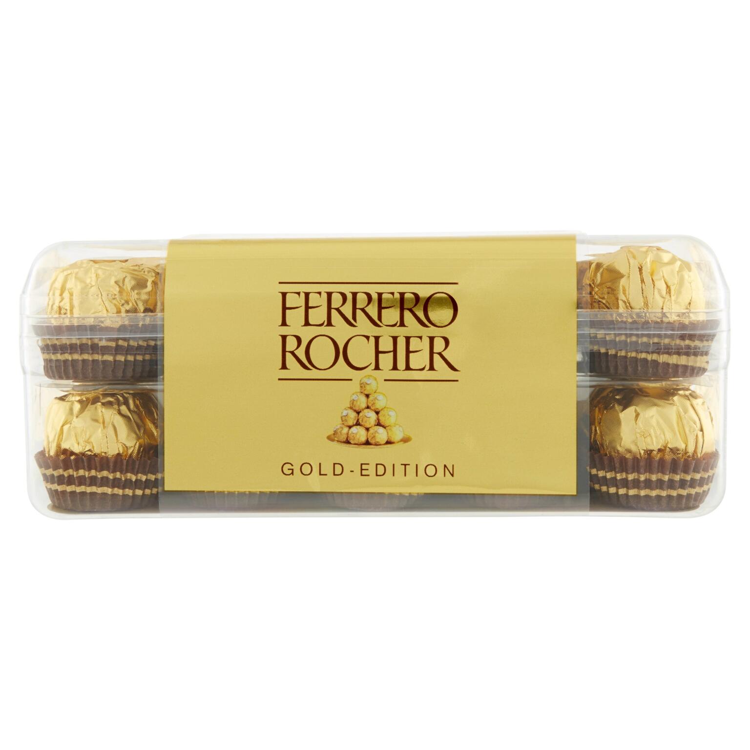 Ferrero Rocher T30 375g
