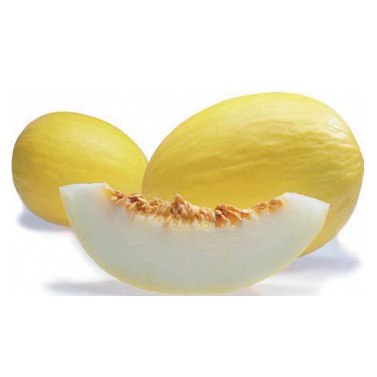 Melone giallo