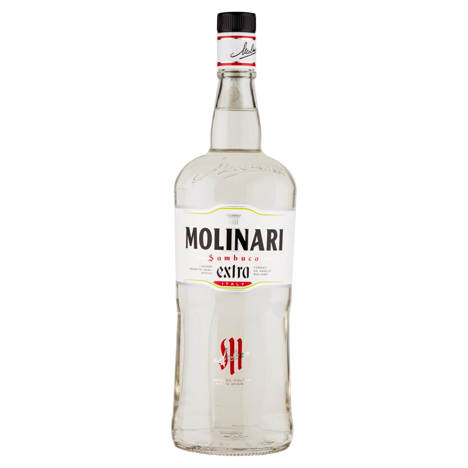 Sambuca Molinari 150cl