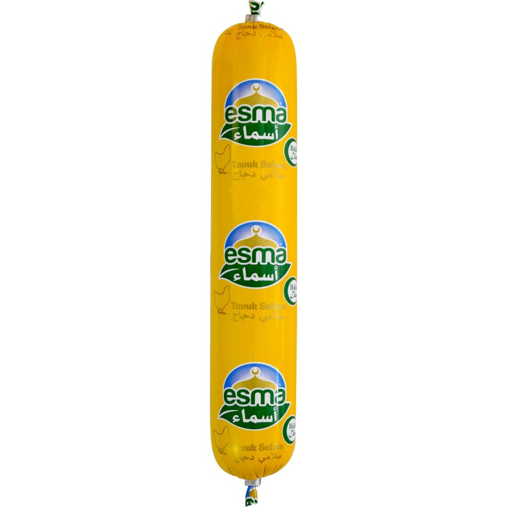 Salsiccia di Pollo 400g Esma