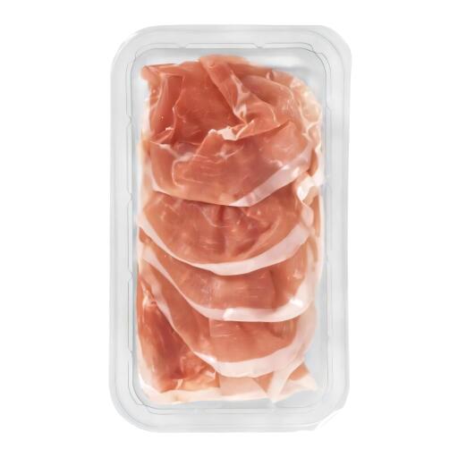Prosciutto crudo a fette conf ATM