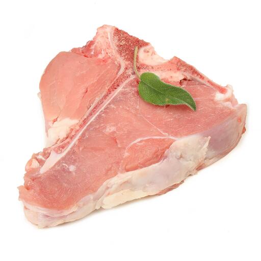 Nodini di Vitello da Latte