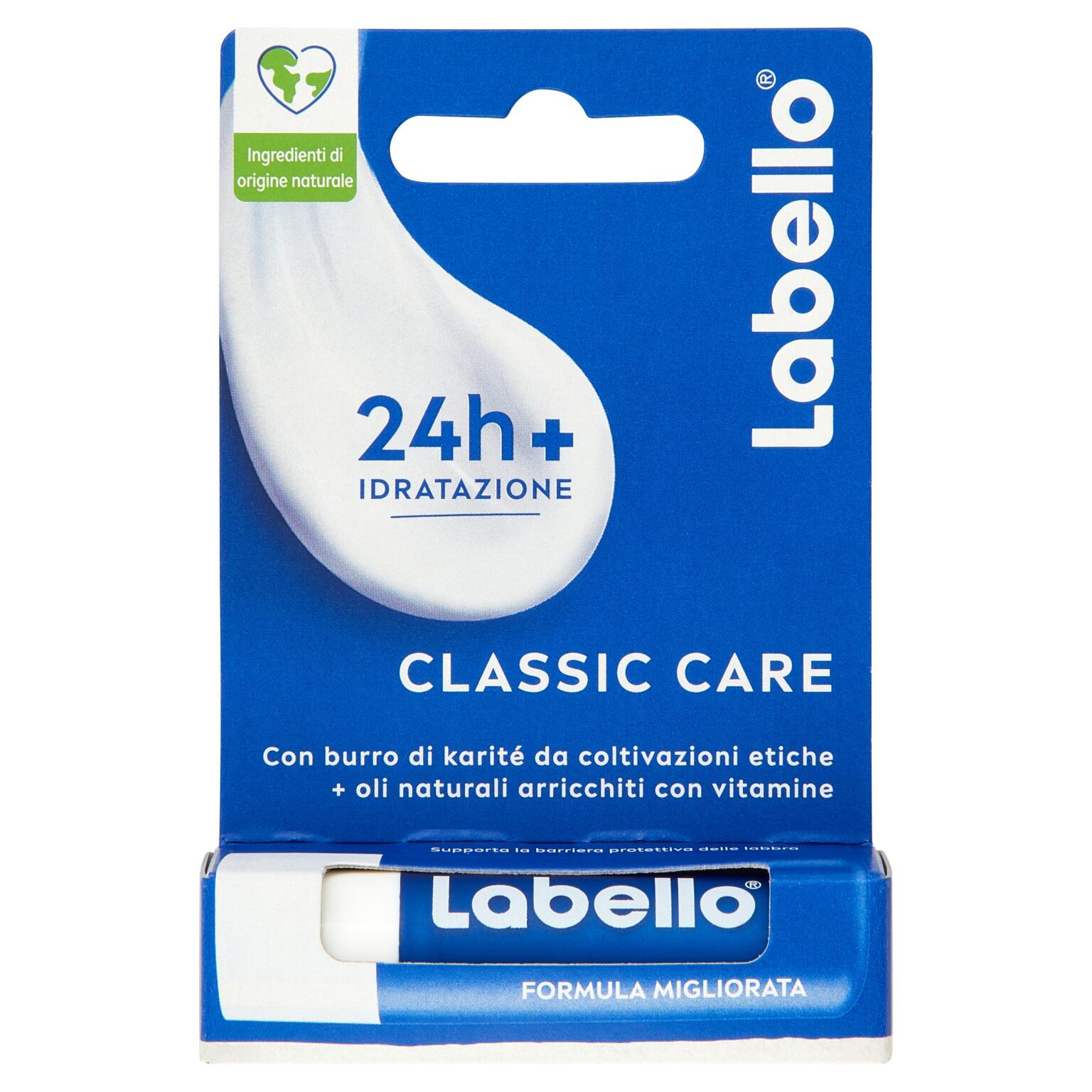 Labello classic care