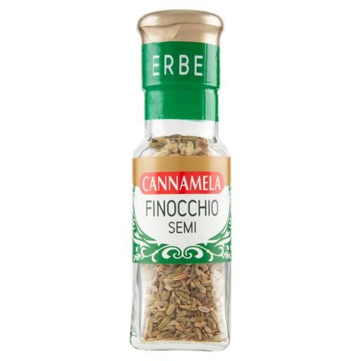 Finocchio semi 35g Cannamela