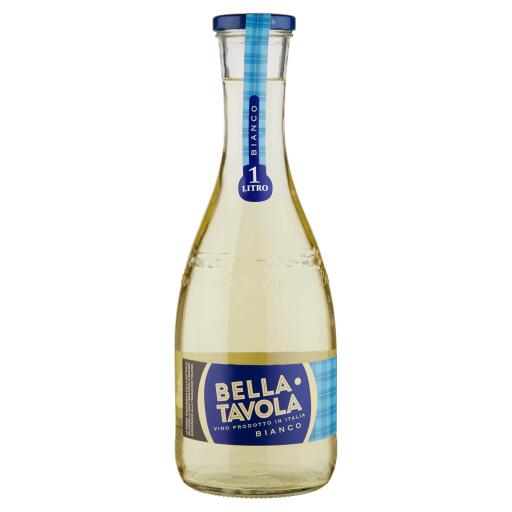 Bianco 1L Bella Tavola