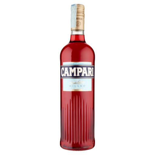Campari bitter 1L