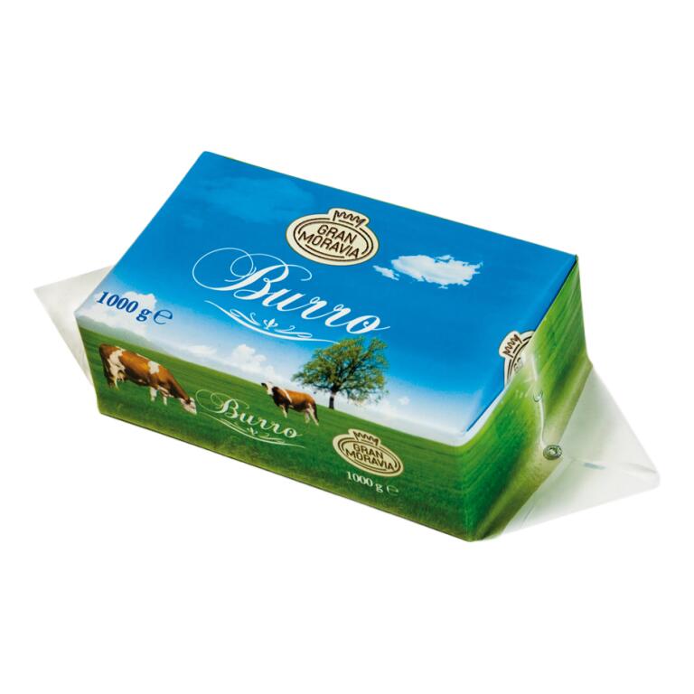 Burro Gran Moravia 1Kg