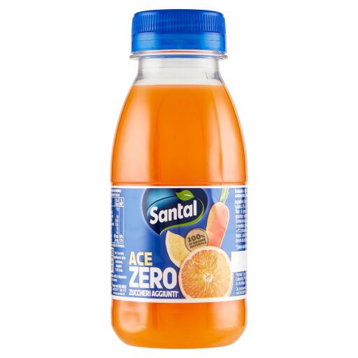 Santal Zero Ace 250ml Parmalat