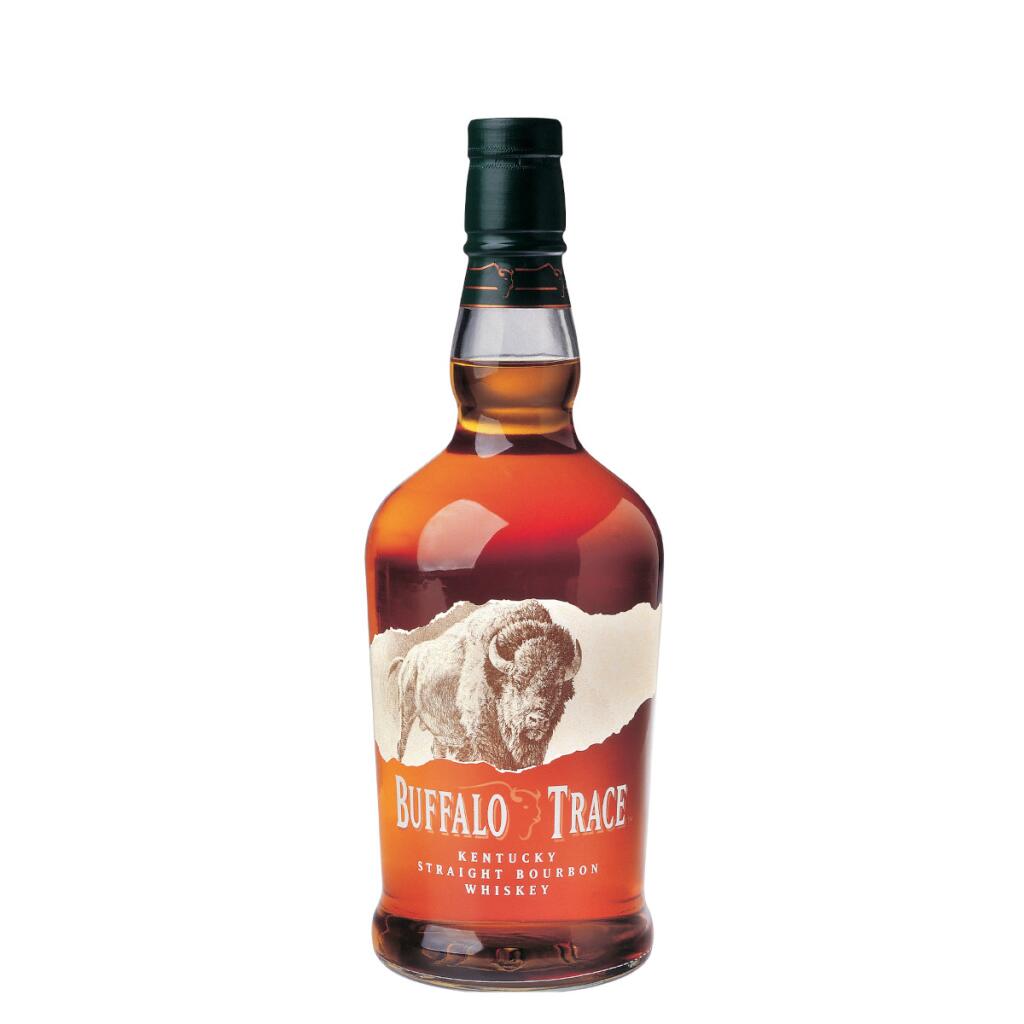 Whisky Buffalo Trace kentucky Bourbon 70cl 40°