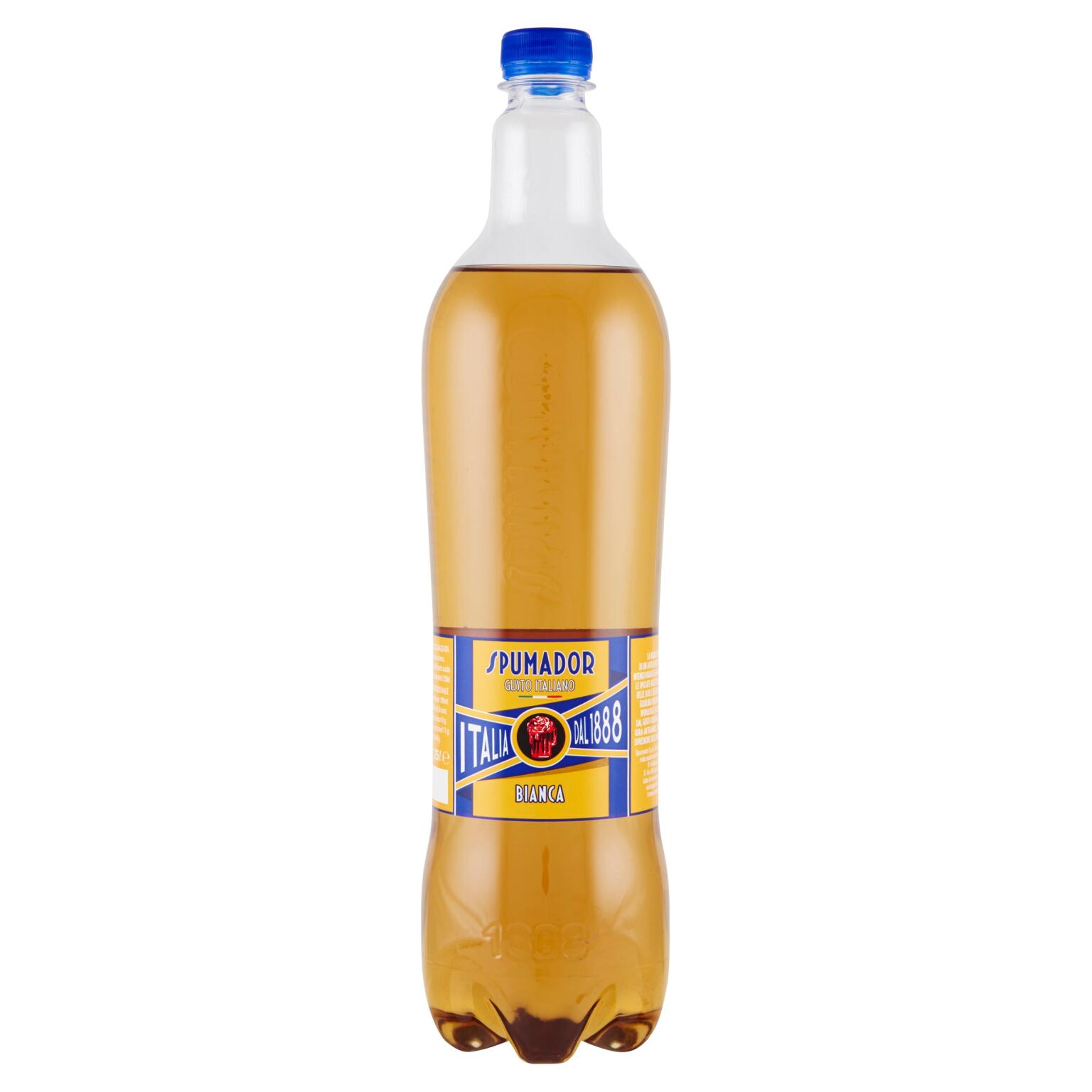 Spuma Bianca 1,15lt Spumador