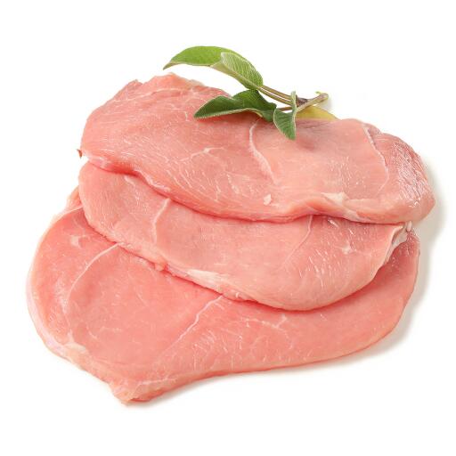 Noce a Fette di Vitello da Latte