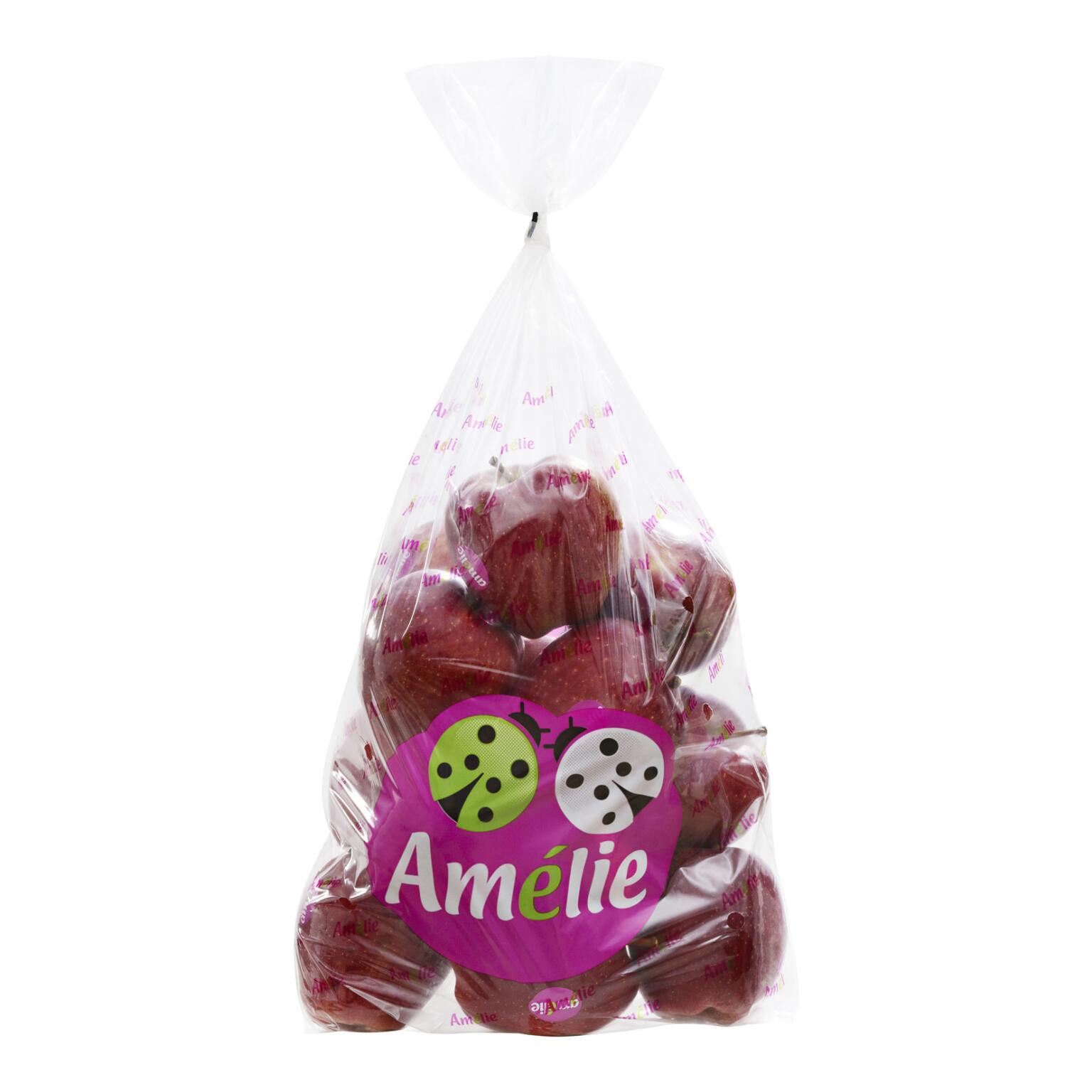 Mele Red Delicious sacchetto 2kg