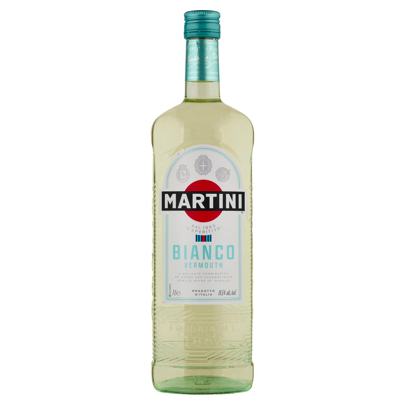 Martini bianco 100cl