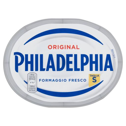 Philadelphia Classico 150g