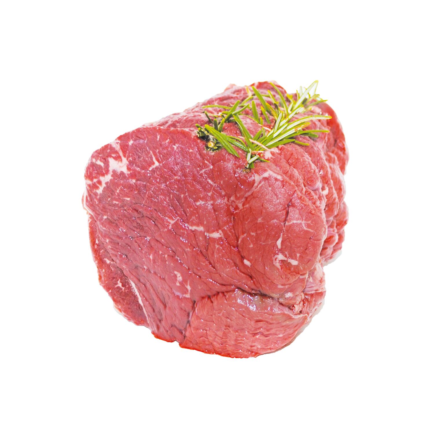 Polpa per roast beef di scottona