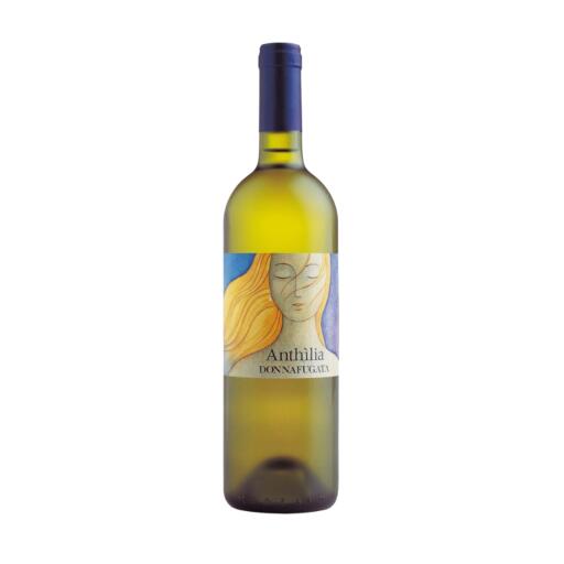 Anthilia DOC cl75 Donna Fugata