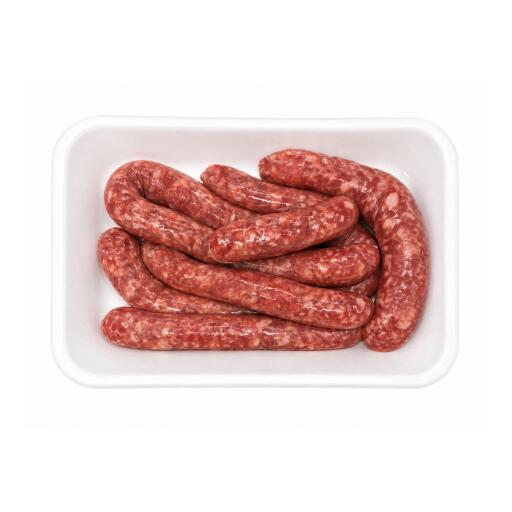 Salsiccia luganega 700g