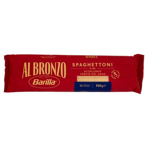 Spaghettoni al bronzo 500g Barilla