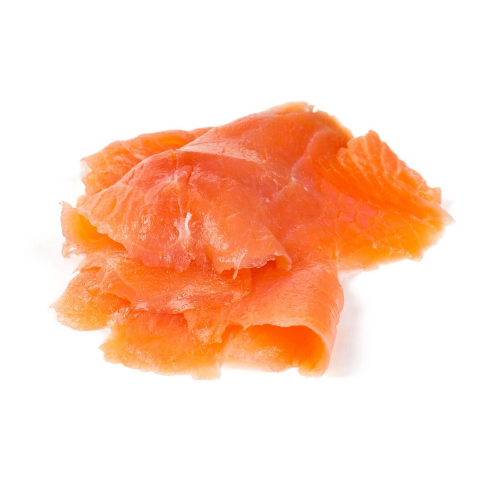 Pezzetti di salmone per sughi 500g Starlaks