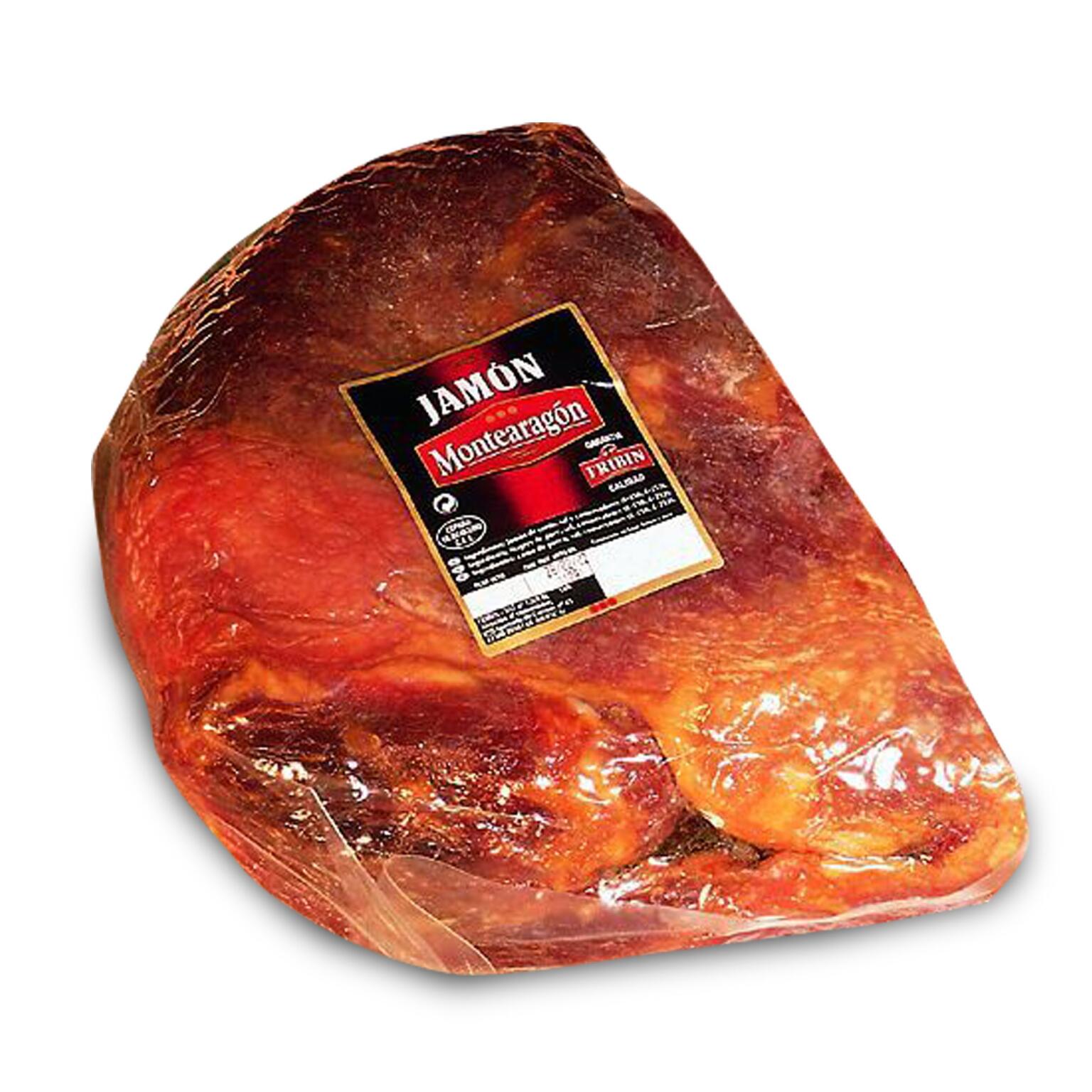 Taco Jamon Curado trancio sotto vuoto