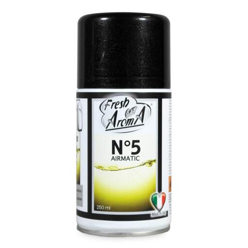 Deodorante ambiente ricarica n°5 250ml Fresh Aroma