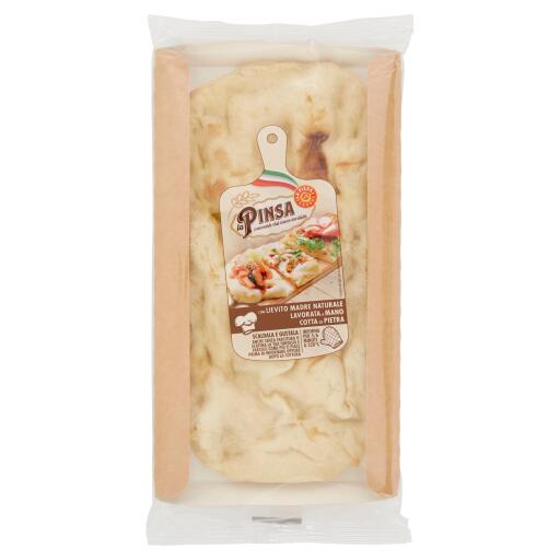 Pinsa 260g La Pizza + 1