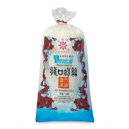 Vermicelli di soya 100g Fiorentini