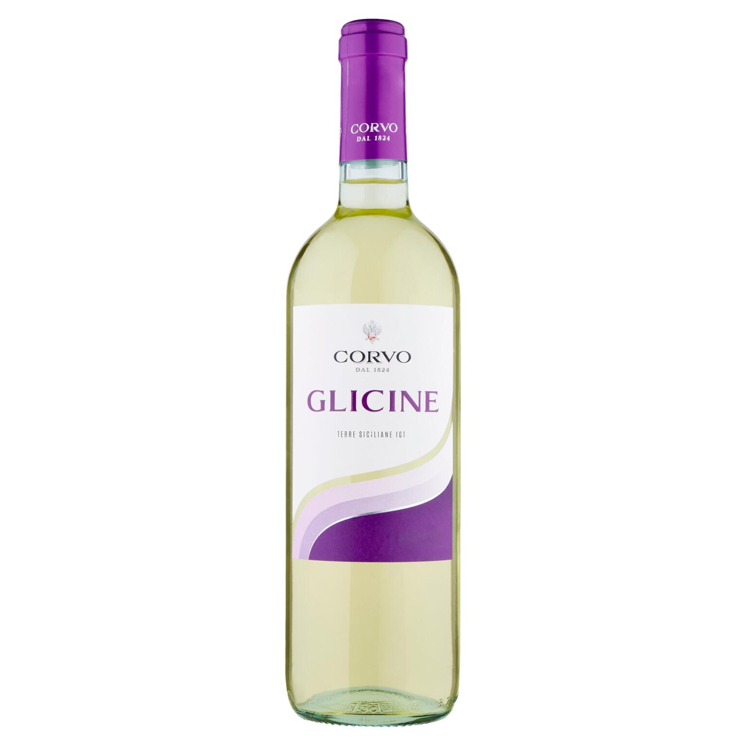 Corvo Glicine I.G.T. 75cl