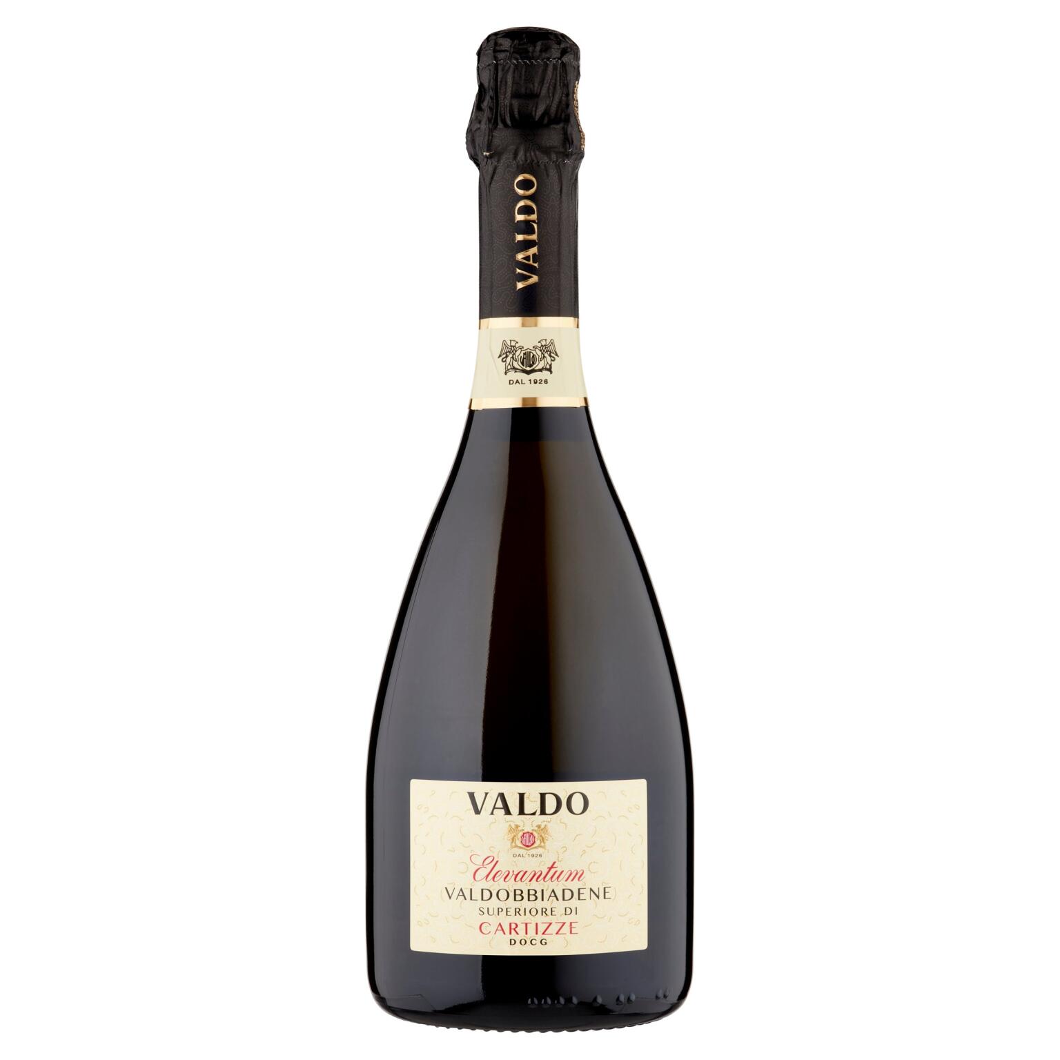 Valdobbiadene superiore di Cartizze Elevantum DOCG 75cl Valdo