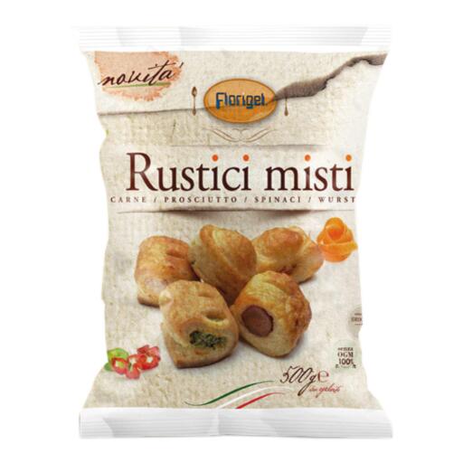 Rustici Misti 500g Florigel