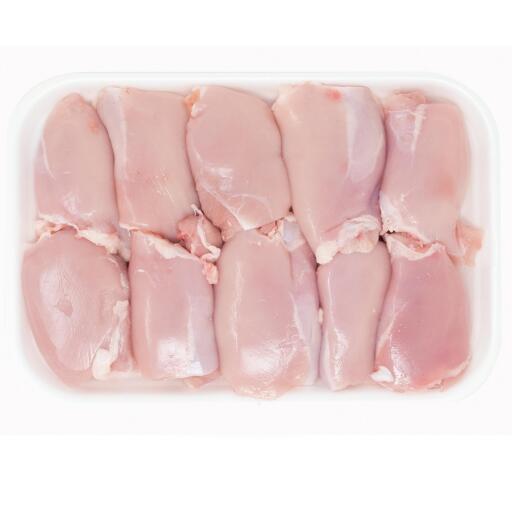 Sovracosce pollo s/pelle disos. maxi