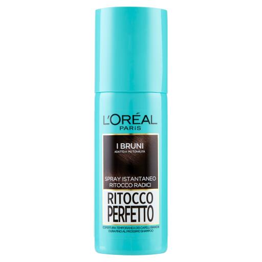 Ritocco perfetto 2 Bruno