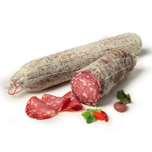 Crespone nostrano Intero Salmilano